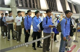 Chấn chỉnh tình trạng lao động bỏ trốn tại Đài Loan